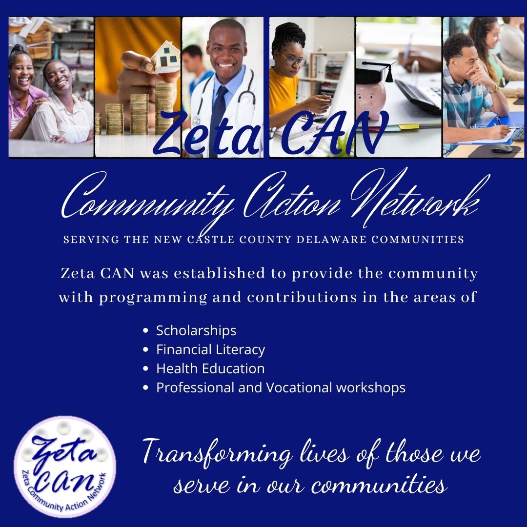 BeTa Community Programs